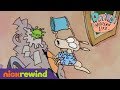 Garbage Day Is A Very Dangerous Day Rocko S Modern Life NickRewind