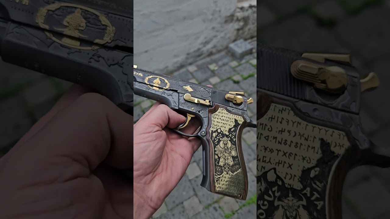 Smith & Wesson