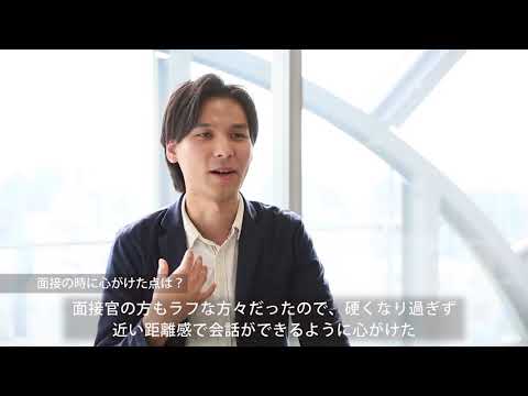 2017年度_03_デザイン学部内定者インタビュー