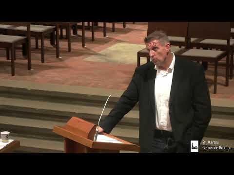 Bibelstunde am 07.09.2022