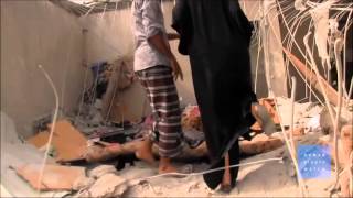 Yémen : Bombardement mortel à Mokha
