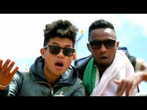 Bess King Lion ft Tinokio~Ro Matsiro Clip officiel 2M17