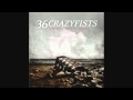 36 Crazyfists - The Deserter