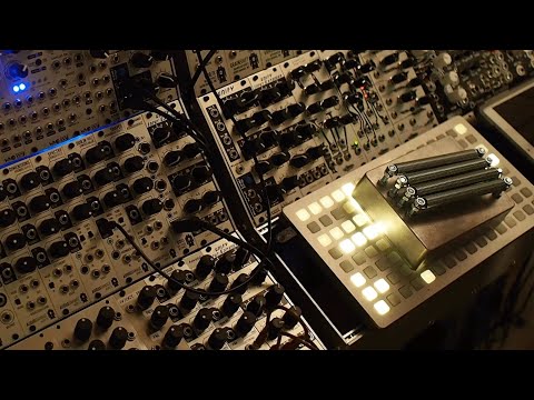 Making a DIY noisebox - Sound Experiments 001