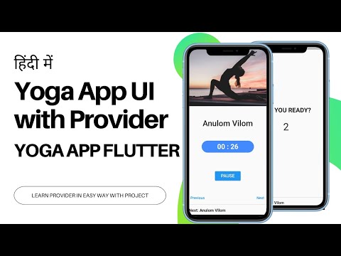 HINDI 7 Async Method In Flutter Await In Flutter Async and await explained in hindi Flutter