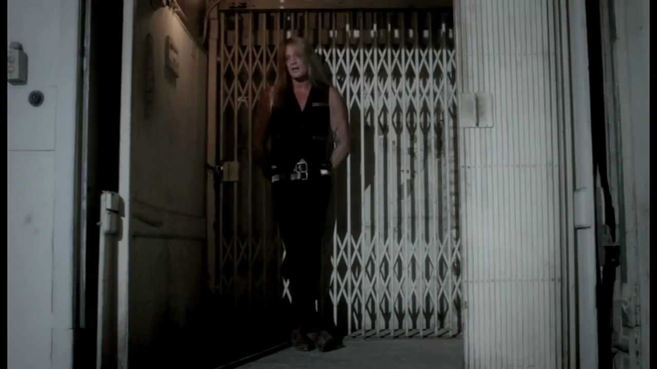 Sebastian Bach — I’m Alive