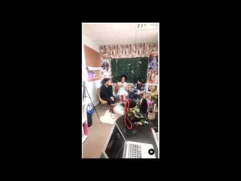 2 Of Me Interview With WSWT Radio