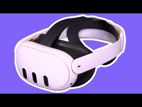 Meta Quest 3 Review: The New King of Virtual Reality?