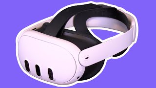 Meta Quest 3 Review: The New King of Virtual Reality?
