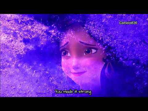 Elena/Mateo  - You Found the Magic in Me (Knowing You By Joaftheloaf and Megaphoric)