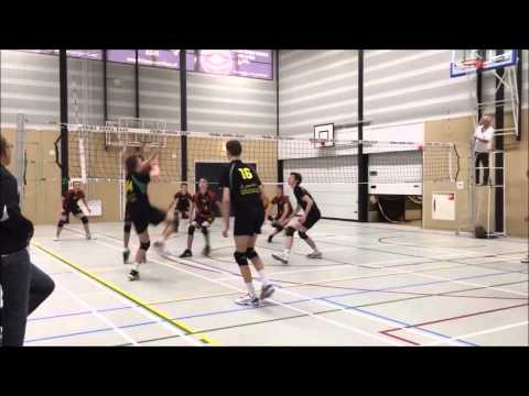 PDK huizen JongensA1 kampioen hoofdklasse 2014