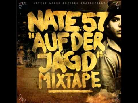 Nate57 - Mach Platz (feat. Telly Tellz & Collin)