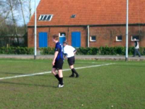 Verliefd op de Scheids