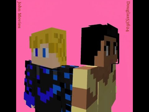 jon movies - "Enchanted Diamond Pickaxe" - A Minecraft Parody of Cardi B's WAP (Music Video)