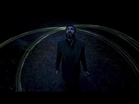 Wheel of Time | Season 2 Exclusive Clip - 'Ishamael Channeling'