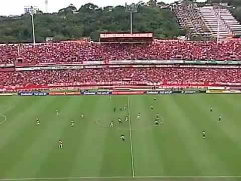 INTER 2 x 1 GRÊMIO - 29/04/2012 - GAUCHÃO