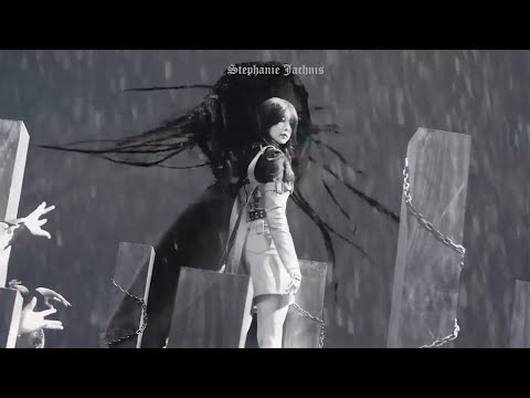 Weird Genius X Dreamcatcher - Lathi Boca (MASHUP M/V)