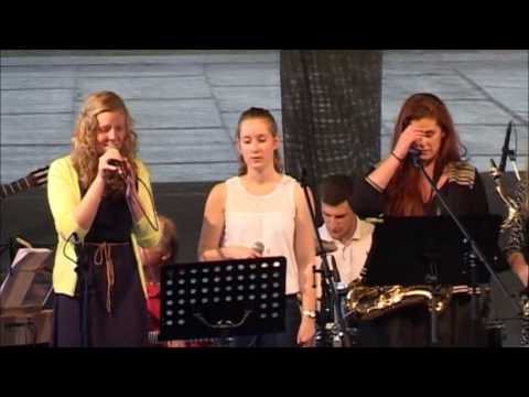 Upoutávka 11 - KAPELA ROOFERS, ZAHRADNÍ SLAVNOST, 2016