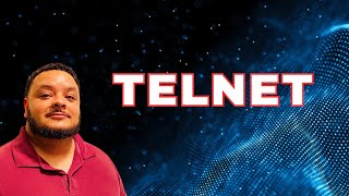 What is the Telnet Protocol?