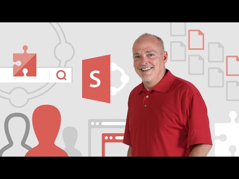 Intro to What s New in SharePoint 2016