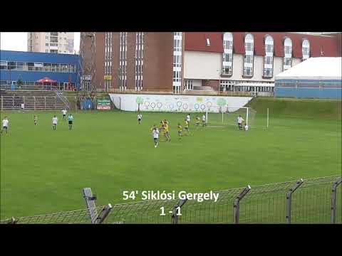 BVSC - II. KER. UFC U15