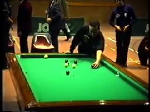 Boccette Story 25 - Campionato Italiano Individuale 2^ categoria - Palazzetto Garbagnate (Mi)