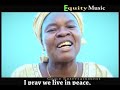 Mama Agnes Wilfred Atana Batacen Da Official Video