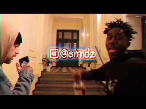 Mladej Moris - SEN ft. Samuell (Prod. Lil Ian)