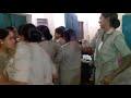 Hot Police Girls Dancing
