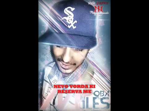 ILAZ BOY - CELO BRUXELLES ERAT MLO - FEAT BOBA MILES & BLACK DEMON - ROMANO HOUSE 2012