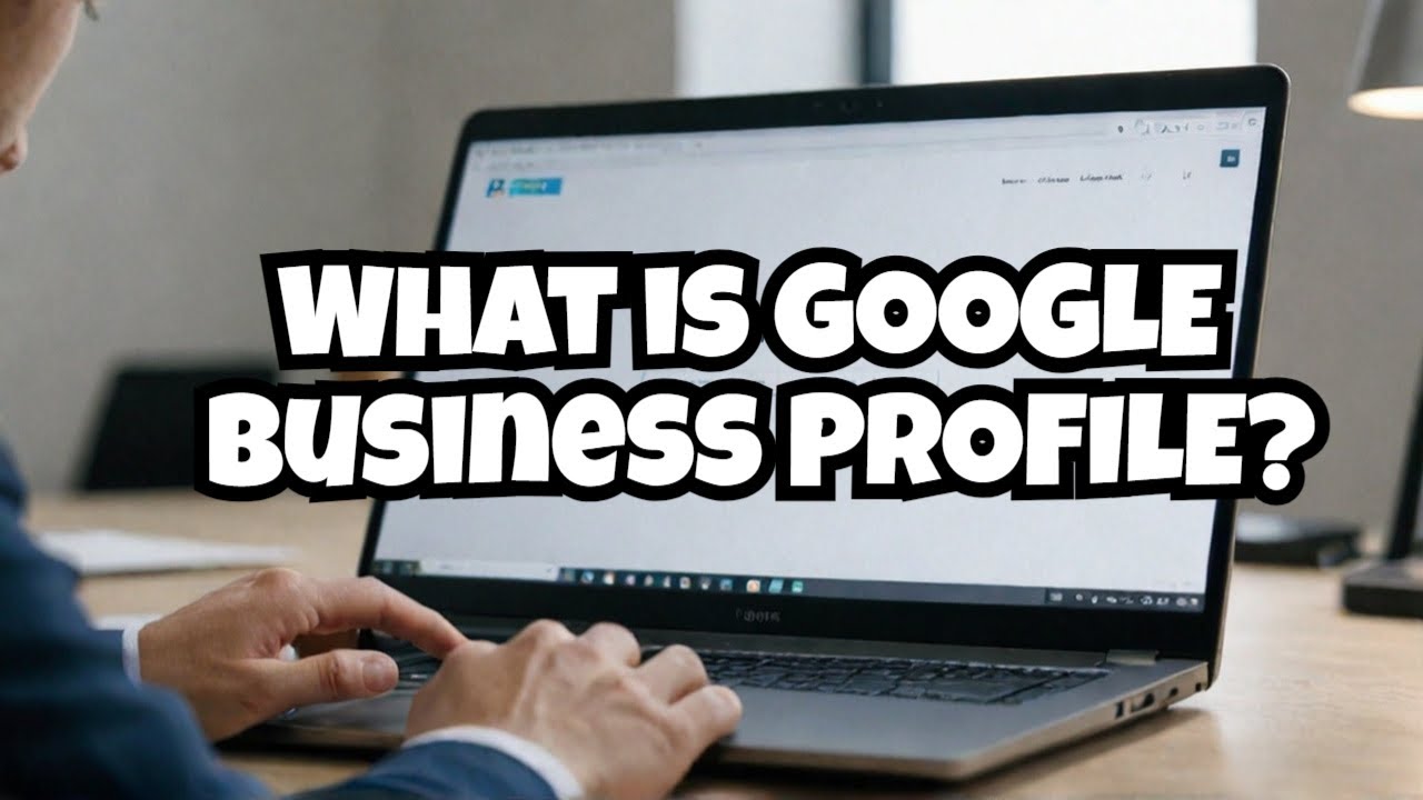 What Is Google Business Profile And WHY You Need It NOW?