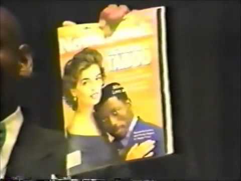 Jungle Fever-  Dr. Khalid Abdul Muhammad