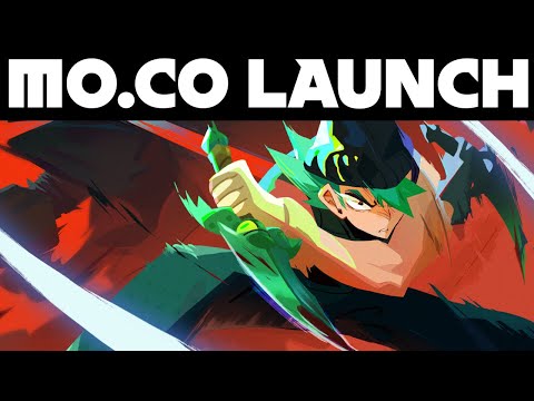 mo.co LAUNCH Stream! | Push to MAX Level! | New Supercell Game! #joinmoco - YouTube