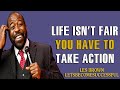 Start Following Your Heart And Take Action - Les Brown - Motivation - Let's Become Successful