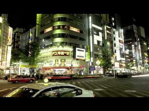 Koreless - Lost in Tokyo