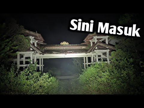 MOST HAUNTED IN METRO!