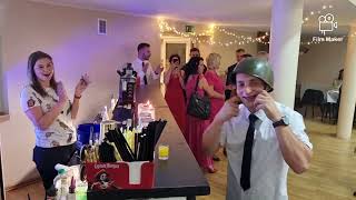 u Marty I Mateusza nudy nie było 🙂