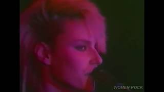 Til Tuesday Featuring Aimee Mann Live 1984 Are You Serious 1920 x 1080p ID Edit