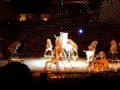 Ringling Bro And Barnum Bailey Circus