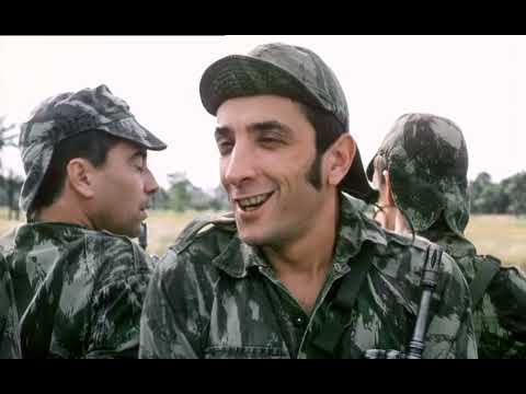 Non, ou a Vã Glória de Mandar (1990)