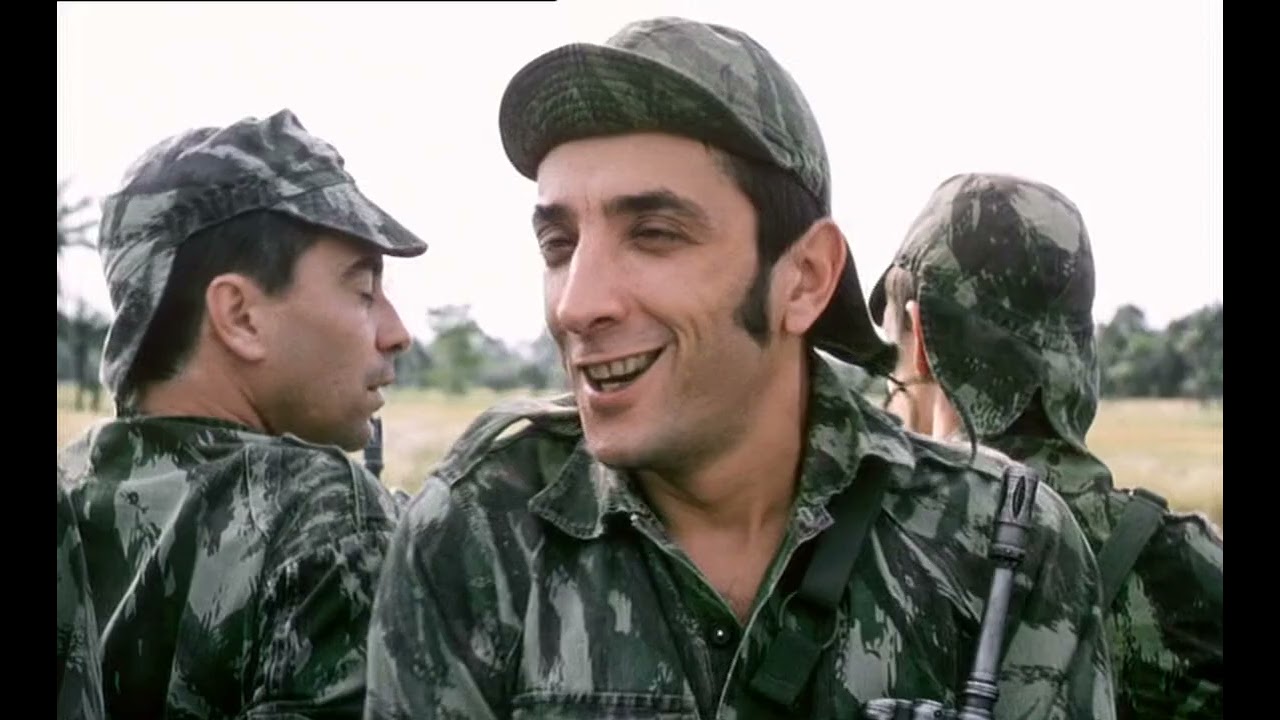 No, or the Vain Glory of Command