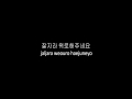 Byul (별) - Kim Ah Joong (김아중) +Korean & Romanized ...