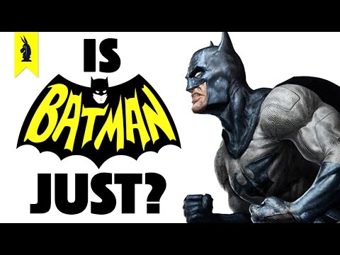 Batman es un héroe o un vigilante? Veámoslo desde la filosofía