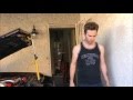 CRAZY BOYFRIEND RAGES OVER BROKEN CAR