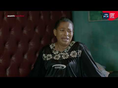 Wameamka na huzuni | KOMBOLELA SE02 EP 94