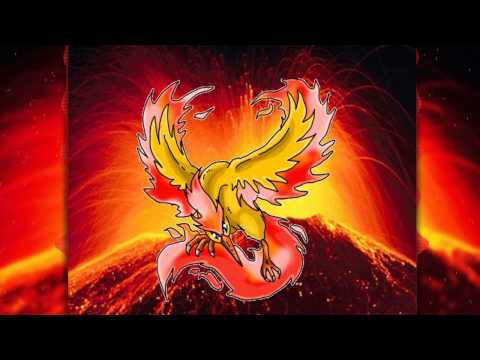 (REMIX) - Mt. Blaze/Mt. Blaze Peak (Pokemon Mystery Dungeon: Red/Blue Rescue Team / 