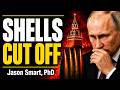Putin Just Got the News His Own Generals Feared