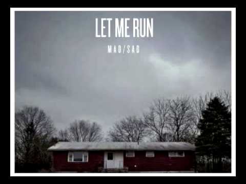 let me run - mad/sad - 09 - found