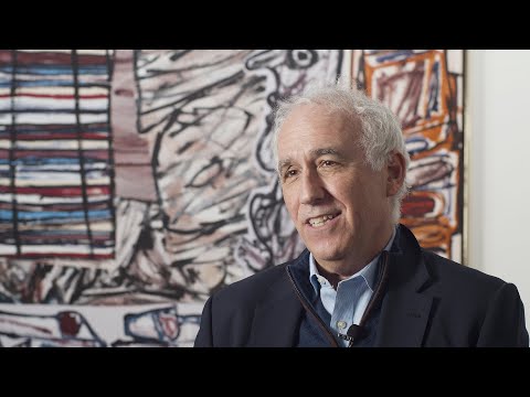 First Reveal: Dubuffet’s ‘La féconde journée’ | London | April 2021