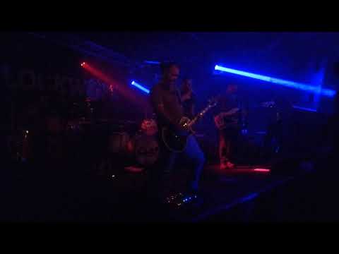 Clockwork - Sixer, Live @CLoCKWoRK meetz KaToRTZ, Musikbunker Aachen Live 27.10.2018